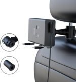 Green Lion Backseat Car Charger 65W - Image 4