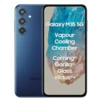 Samsung Galaxy M35 - Image 3