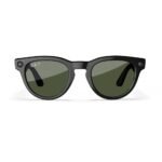 RAY BANS Ai META SMARTGLASSES