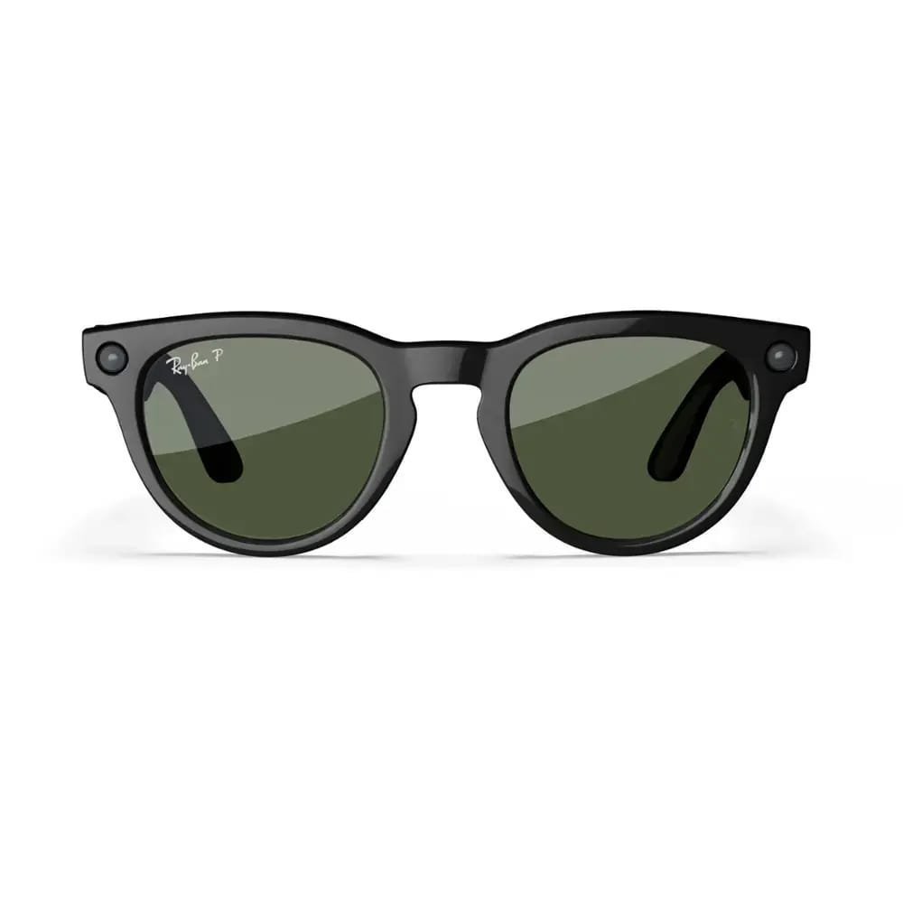 1002742254.jpg RAY BANS Ai META SMARTGLASSES - Image 1