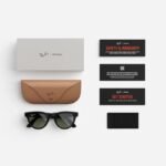 RAY BANS Ai META SMARTGLASSES - Image 8
