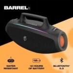 Skullcandy Barrel  XT - Image 3