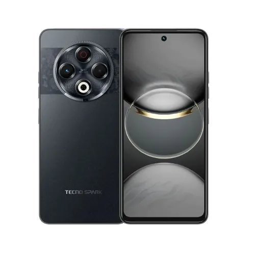 1002754939-2.jpg Tecno Spark 30 Bumblebee - Image 1