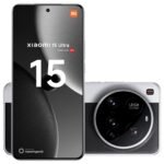 Xiaomi 15 Ultra