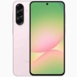 Samsung Galaxy A56 5G - Image 3