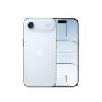Apple iphone 17 Air.
