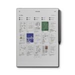 reMarkable paper pro with Marker plus combo. - Image 2
