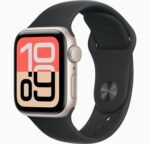 Apple Watch SE 3 (3rd Generation ) - Image 2
