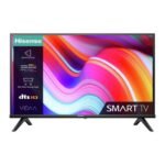 Hisense 32 Inch Smart TV (32A4Q)