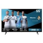 Hisense 55A6NKEN UHD 4K Smart Tv