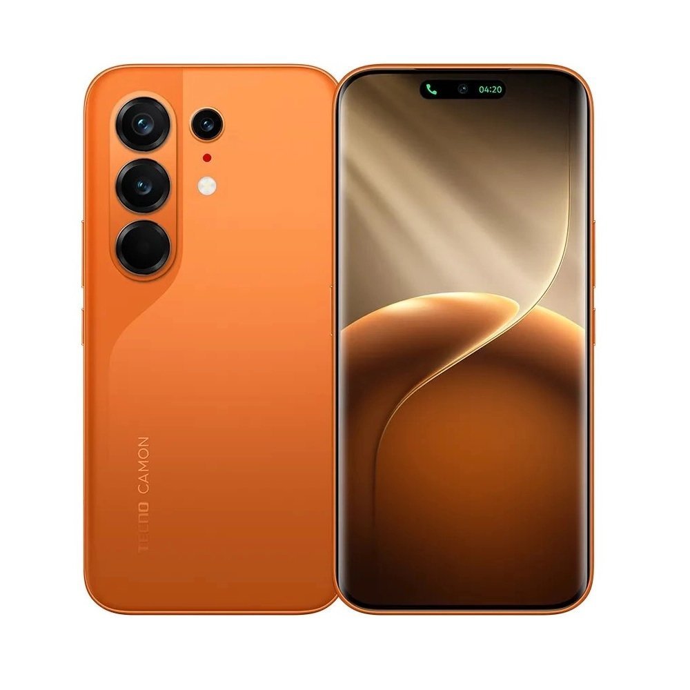 1008000929.jpg TECNO CAMON 50 ULTRA 5G. - Image 1