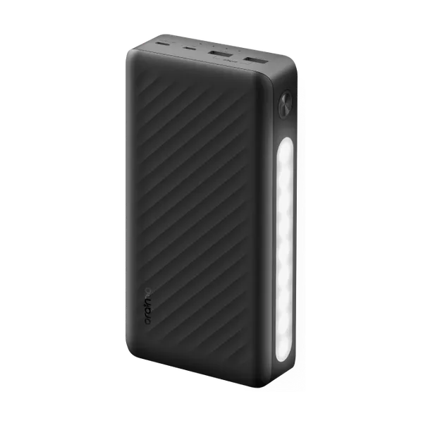 1270-opb.webp oraimo Traveler Link 27 | 27000mAh 12W Power Bank - Image 1