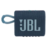 JBL Go 3 portable Waterproof Speaker
