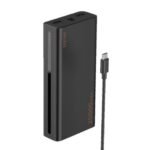 Tecno 20,000mAh Omni-Tank Power Bank (Model: TPB-202) - Image 3