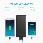 PowerCore 26800mAh 30watts Power Bank - Image 2