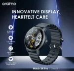 oraimo Watch 5R Pro - Image 2