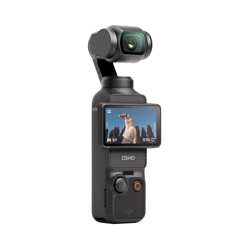 263c412cbc9e9839230d88646a04a9fc@ultra.jpg DJI Osmo Pocket 3 Creator Combo - Image 1