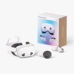 Oculus Meta Quest 3S 128GB