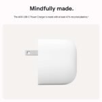 Google 45W USB-C Power Charger - Image 4
