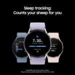 Samsung Galaxy Watch 5 - Image 4