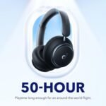 Anker Soundcore Space Q45 - Image 3