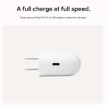Google 45W USB-C Power Charger - Image 3
