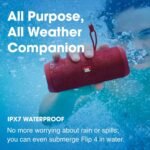 JBL Flip 4 - Image 5