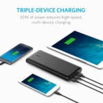 PowerCore 26800mAh 30watts Power Bank - Image 3