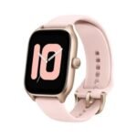Amazfit GTS 4 - Image 3