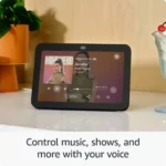 Amazon Echo Show 8 Gen 3 - Image 4