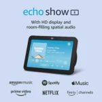 Amazon Echo Show 8 Gen 3 - Image 3