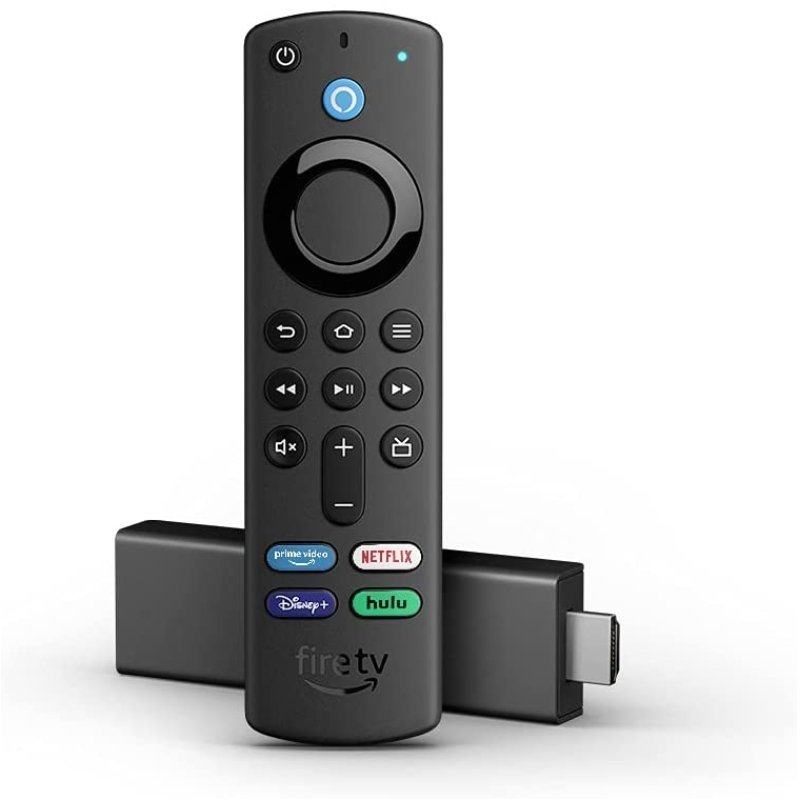 Amazon-Fire-Stick-4K.jpg Amazon Fire Stick 4K - Image 1