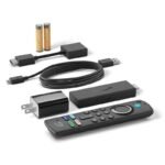 Amazon Fire Stick 4K - Image 2