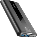 Anker Powercore III 19K (19,200mAh ) 60w Portable Laptop Charger With PD