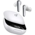 Liberty 4 Pro | Tru Wireless Earbuds