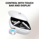 Liberty 4 Pro | Tru Wireless Earbuds - Image 2