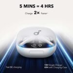 Liberty 4 Pro | Tru Wireless Earbuds - Image 3