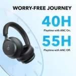 Anker Soundcore Space One Pro - Image 4