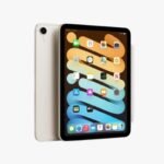 Apple iPad Mini 7