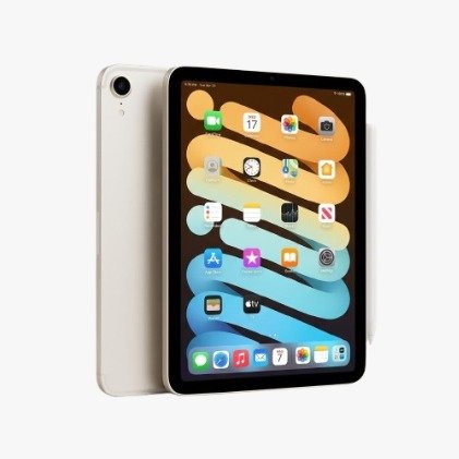 Apple iPad Mini 7