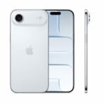 Apple iphone 17 Air.