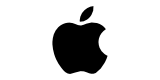 Apple logo