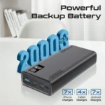 Promate Bolt-20PD Power Bank - Image 4