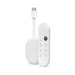 Chromecast with Google TV HD - Image 2