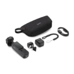 DJI Osmo Pocket 4 Creator Combo - Image 3