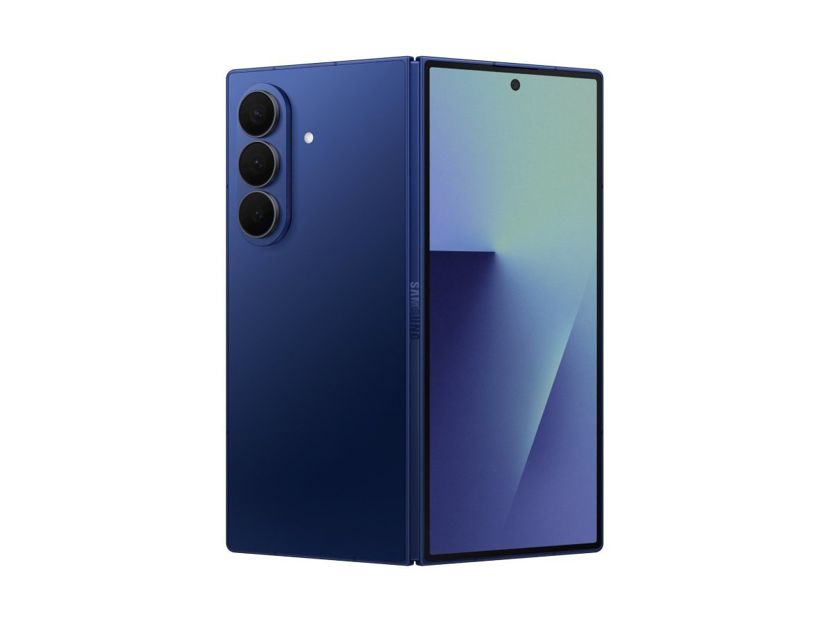 FOLD-7-BLUE-2.jpg SAMSUNG Galaxy Z Fold 7 5G - Image 1