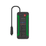 Green Lion Spark 300 Car Power Inverter - Image 2