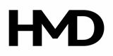 HMD Logo