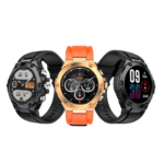 Infinix XWatch 3 GT - Image 3