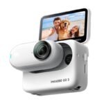 Insta360 Go 3S